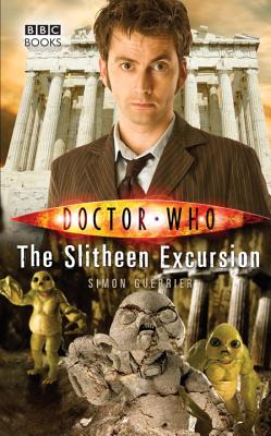 The Slitheen Excursion - Guerrier, Simon