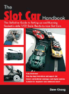 The Slot Car Handbook
