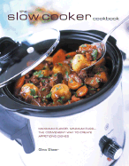 The Slow Cooker Cookbook