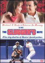 The Slugger's Wife