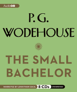The Small Bachelor