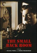 The Small Back Room