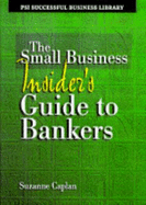 The Small Business Insider's Guide to Banks
