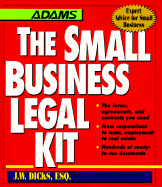 The Small Business Legal Kit