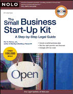 The Small Business Start-Up Kit
