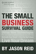 The Small Business Survival Guide