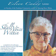 The Small Voice Within Double CD