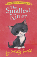 The Smallest Kitten