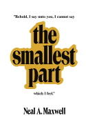The Smallest Part - 