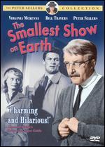 The Smallest Show on Earth