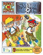 The Smart Boys