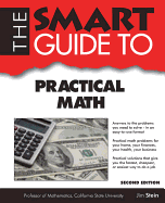 The Smart Guide to Practical Math - Stein, Jim