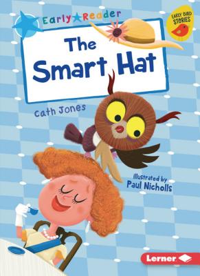 The Smart Hat - Jones, Cath