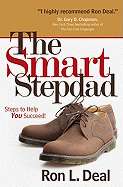 The Smart Stepdad: Steps to Help You Succeed