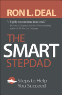 The Smart Stepdad: Steps to Help You Succeed