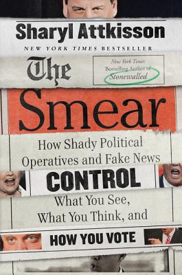 The Smear - Attkisson, Sharyl