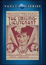 The Smiling Lieutenant