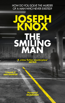 The Smiling Man - Knox, Joseph