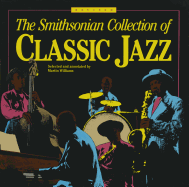 The Smithsonian Collection of Classic Jazz