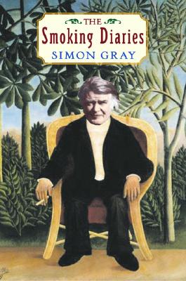 The Smoking Diaries - Gray, Simon