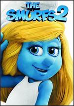 The Smurfs 2