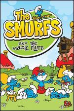 The Smurfs and the Magic Flute