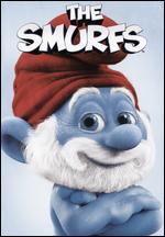 The Smurfs