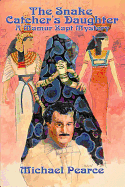 The Snake-Catcher's Daughter