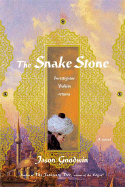 The Snake Stone