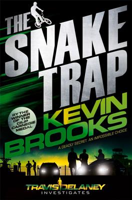 The Snake Trap - Brooks, Kevin