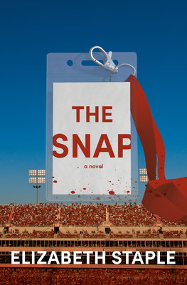 The Snap - Staple, Elizabeth