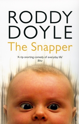 The Snapper - Doyle, Roddy
