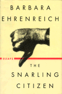 The snarling citizen : essays