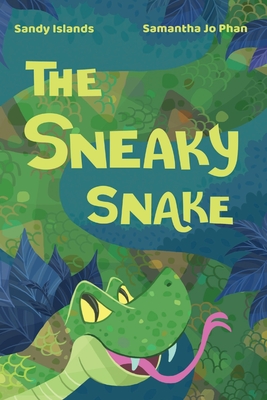 The Sneaky Snake - Islands, Sandy, PhD