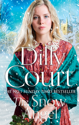 The Snow Angel - Court, Dilly
