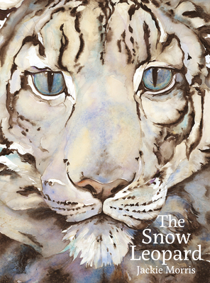 The Snow Leopard - Morris, Jackie