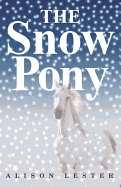 The snow pony