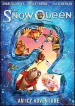 The Snow Queen 2: Magic of the Ice Mirror