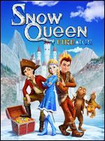 The Snow Queen 3: Fire and Ice