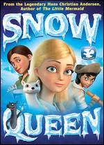 The Snow Queen - Maxim Sveshnikov; Vladlen Barbe