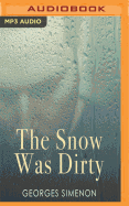 The Snow Was Dirty