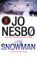 The Snowman: A Harry Hole Novel (7)