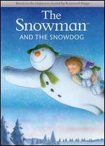 The Snowman and the Snowdog