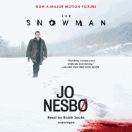 The Snowman (Movie Tie-In Edition)