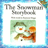 The Snowman Storybook