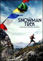 The Snowman Trek