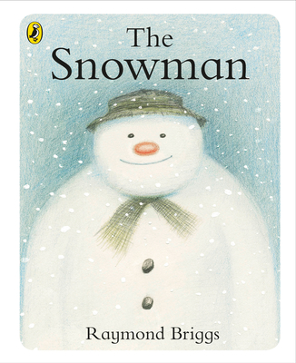 The Snowman - Briggs, Raymond