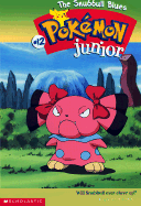 The Snubbull Blues