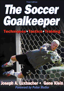 The Soccer Goalkeeper