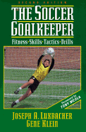 The Soccer Goalkeeper